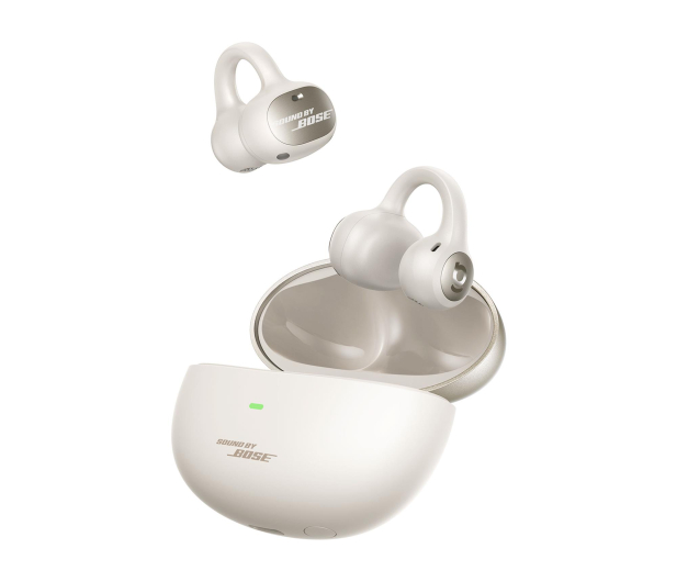 Baseus Słuchawki Open-ear XC1 Sound by Bose Droga Mleczna - 1360336 - zdjęcie 5